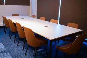 Masau: Meeting Room 2