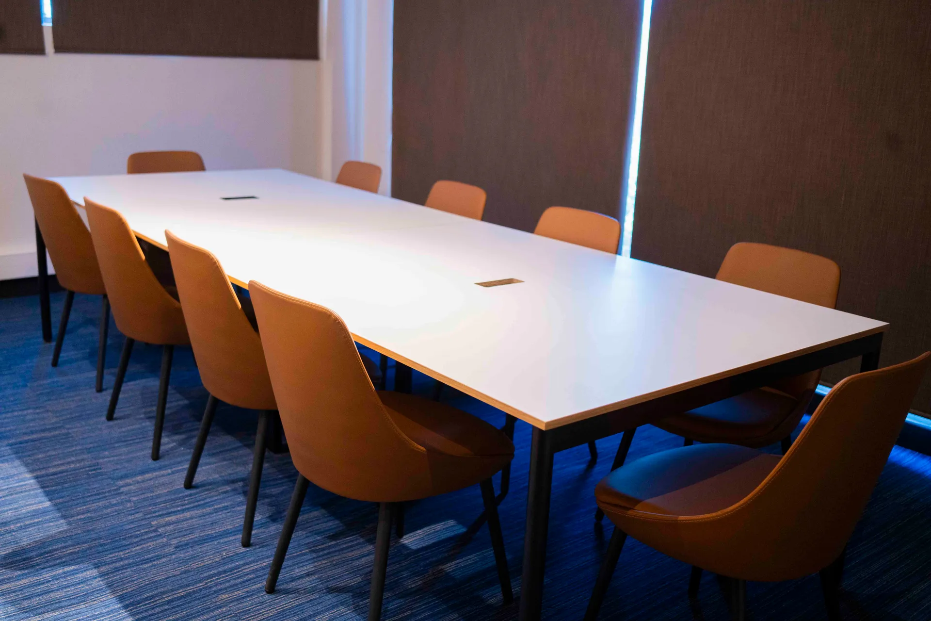 Masau: Meeting Room 2