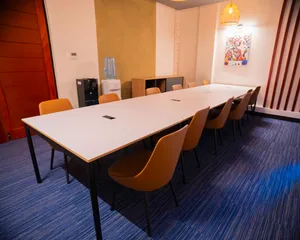 Marula: Meeting Room 1