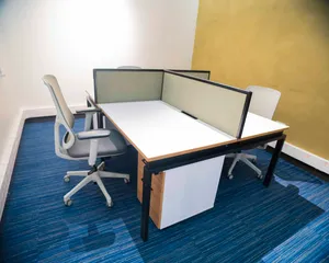 Work Station "Office"