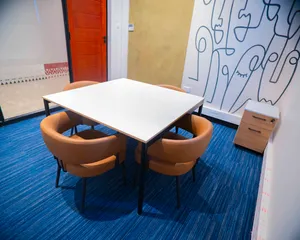 Mawi Meeting Room
